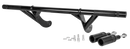 Burly Brand 06-Up Dyna Brawler Kit - Black