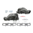JBA 11-17 Ford Mustang 3.7L V6 1-5/8in Primary Ti Ctd Cat4Ward Header