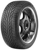 Yokohama Parada Spec-X Tire - 285/40R22 110V