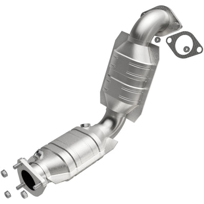 MagnaFlow Direct Fit Catalytic Converter 02-04 Ford Focus L4-2.0L