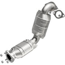 MagnaFlow Direct Fit Catalytic Converter 02-04 Ford Focus L4-2.0L