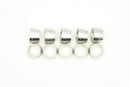 DeatschWerks Replacement PTFE Hose End Olive Insert 10AN (Pack of 10)