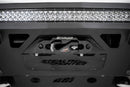 Addictive Desert Designs 16-19 Toyota Tacoma Stealth Fighter Front Bumper w/ Winch Mount