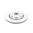 Power Stop 07-17 Lexus LS460 Front Right Autospecialty Brake Rotor