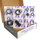 Yukon Gear 8.25in CHY 3.07 Rear Ring & Pinion Install Kit 1.618in ID Axle Bearings and Seals