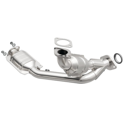 MagnaFlow Direct Fit Catalytic Converter 01-02 Mitsu Montero 3.5L