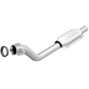 MagnaFlow Conv GM 37.38X6.5X4 2.25/2.25