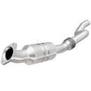 MagnaFlow DF Cat Conv 05-09 Chrysler 300/Dodge 06-09 Charger/05-07 Magnum 5.7L D/S *NOT CALIFORNIA*