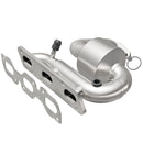 MagnaFlow Direct Fit Catalytic Converter 00-03 Ford Taurus 3.0L