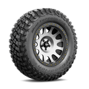 BFGoodrich Mud-Terrain T/A KM3 LT315/75R16 127/124Q