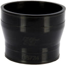 K&N Hose 3.5in To 3inid X 3inl Tprd Molded