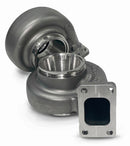 Garrett G30 Turbine Housing Kit O/V T3 / V-Band 1.01 A/R (Reverse Rotation)