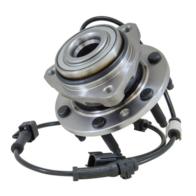 Yukon Gear Replacement Unit Bearing for 02-07 GM Buick Isuzu & Saab Front