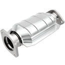 MagnaFlow Direct Fit Catalytic Converter 02-04 Infiniti I35 3.5L