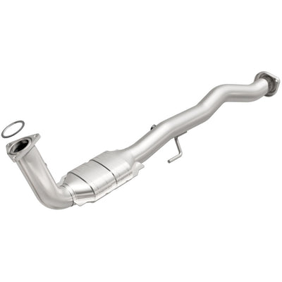 MagnaFlow Direct Fit Catalytic Converter 07-08 Sub XL 6.0 Passenger Side OEM