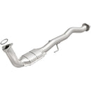 MagnaFlow Direct Fit Catalytic Converter 07-08 Sub XL 6.0 Passenger Side OEM
