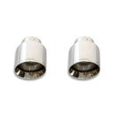 JBA 17-20 Toyota FT86/13-20 Subaru BRZ 2.0L 2-1/2in 304SS Cat-Back Exhaust w/4in Tips