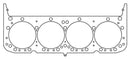 Cometic Chevy Small Block 4.200 inch Bore .040 inch MLS Headgasket (w/All Steam Holes)