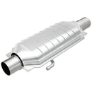MagnaFlow Universal Catalytic Converter 3 W/Air