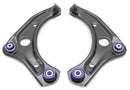 SuperPro 10-16 Nissan Micra/12-19 Almera/13-22 Note Front Lower Control Arm Kit
