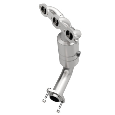 MagnaFlow Direct Fit Catalytic Converter 07-10 Chrysler Sebring 3.5L