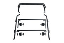 Rugged Ridge 20-22 Jeep Gladiator Sport Rack