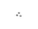 Supertech Nissan RB26 Factory Shim Replacement 12.15mm Diameter 2.90mm Thick - Set of 12