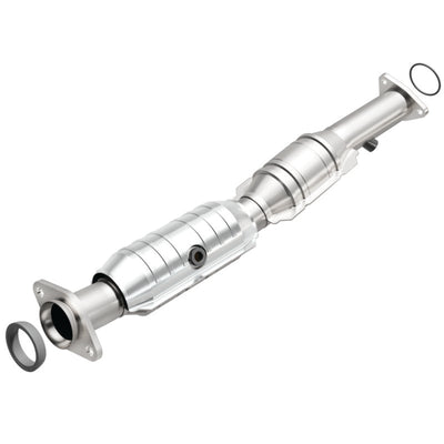 MagnaFlow Direct Fit Catalytic Converter 2004 Acura 3.5RL 3.5L