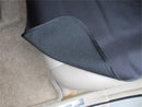 3D MAXpider Universal Bench Seat Defender - Black