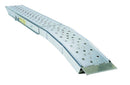 Lund Universal DuraLoader Arched Ramps 118in x 25in - Brite