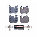 Power Stop 08-13 BMW 135i Rear Track Day Brake Pads