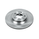 Power Stop 04-11 Mazda RX-8 Rear Autospecialty Brake Rotor