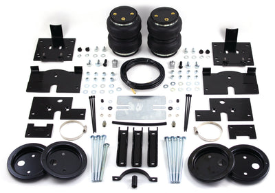 Air Lift LoadLifter 5000 Ultimate Rear Air Spring Kit for 04-14 Ford F-150 4WD