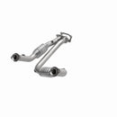 MagnaFlow Conv DF 04-06 Ranger 4.0 Front OEM