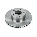 Power Stop 2004 Pontiac GTO Front Autospecialty Brake Rotor