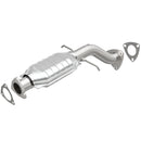 MagnaFlow Direct Fit Catalytic Converter 96-99 Blazer/Jimmy 4.3L