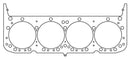 Cometic Chevy Small Block 4.200 inch Bore .040 inch MLS Headgasket (w/All Steam Holes)