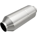 MagnaFlow Universal Catalytic Converter 2.25 inch C/C spun body