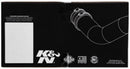 K&N 11-12 Dodge Challenger/Charger / 11-12 Chrysler 300 3.6L V6 AirCharger Performance Intake