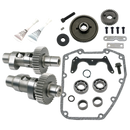 S&S Cycle 99-06 BT Easy Start 570GE Gear Drive Camshaft Kit