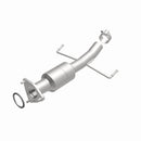 Magnaflow Conv DF 2010-2012 CX-7 2.5 L Underbody