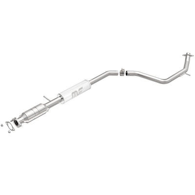 MagnaFlow Direct Fit Catalytic Converter 06-09 Mazda 5 2.3L