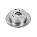 Power Stop 06-12 Mitsubishi Eclipse Rear Autospecialty Brake Rotor
