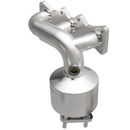 MagnaFlow Direct Fit Catalytic Converter 95-02 Mazda Millenia 2.3L