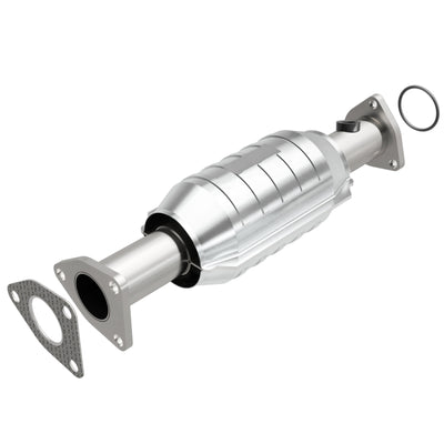 MagnaFlow Direct Fit Catalytic Converter 95-97 Honda Accord 2.7L