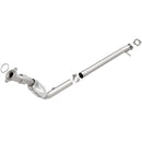 MagnaFlow Direct Fit Catalytic Converter Uplander 06 3.5L