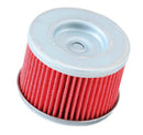 K&N Honda 2.031in OD x 1.469in H Oil Filter