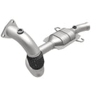 MagnaFlow Direct Fit Catalytic Converter 99 Saab 9-3 2.0L