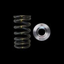 Brian Crower Toyota 4AGE Single Spring & Titanium Retainer Kit