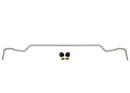 Whiteline 19-20 BMW Z4 Rear 18mm Heavy Duty Adjustable Swaybar